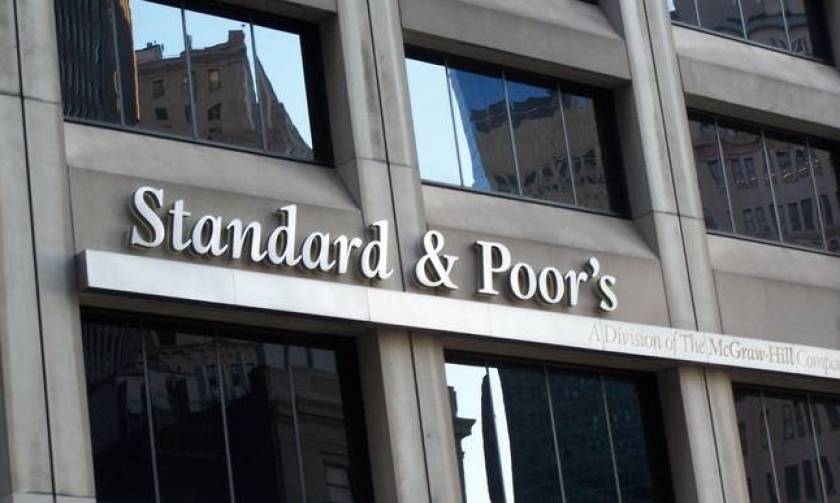 Reuters: Καμία επίδραση στο αξιόχρεο της Ελλάδας από τον οίκο αξιολόγησης Standard & Poor's