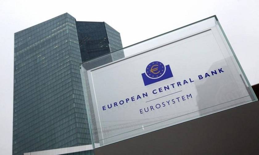 Η ΕΚΤ ζητάει περισσότερες προβλέψεις από τις τράπεζες για τα κόκκινα δάνεια