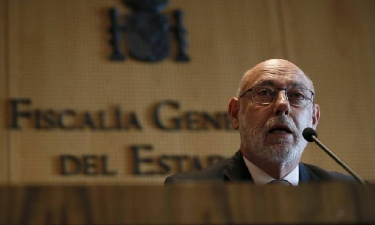 Ισπανία: Πέθανε ο γενικός εισαγγελέας που είχε ασκήσει διώξεις στον Πουτζντεμόν