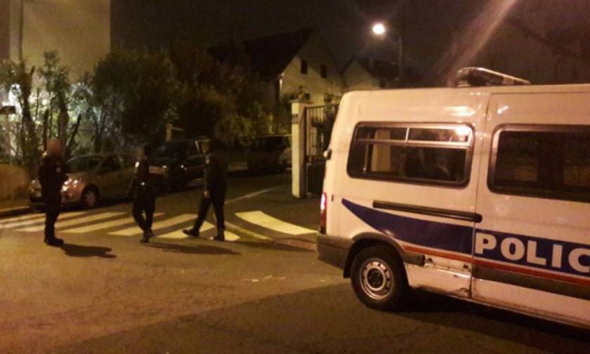Γαλλία: Οικογενειακή τραγωδία με αστυνομικό – Σκότωσε τρία άτομα και αυτοκτόνησε