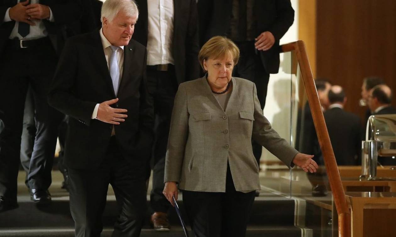 Γερμανία: Κρίσιμη η αποψινή νύχτα για το σχηματισμό κυβέρνησης
