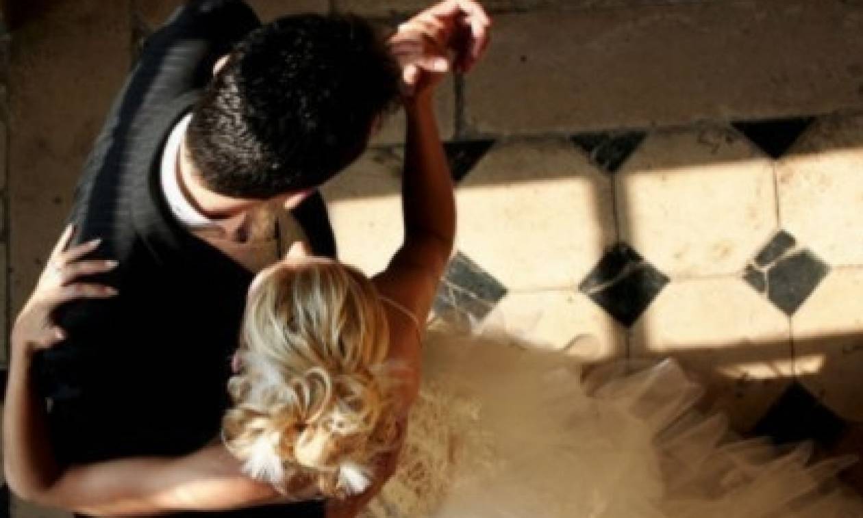 Νέα από Πάτρα: Η απίστευτη απαίτηση του γαμπρού που «τίναξε» το γάμο στον αέρα - Έπαθε σοκ η γυναίκα