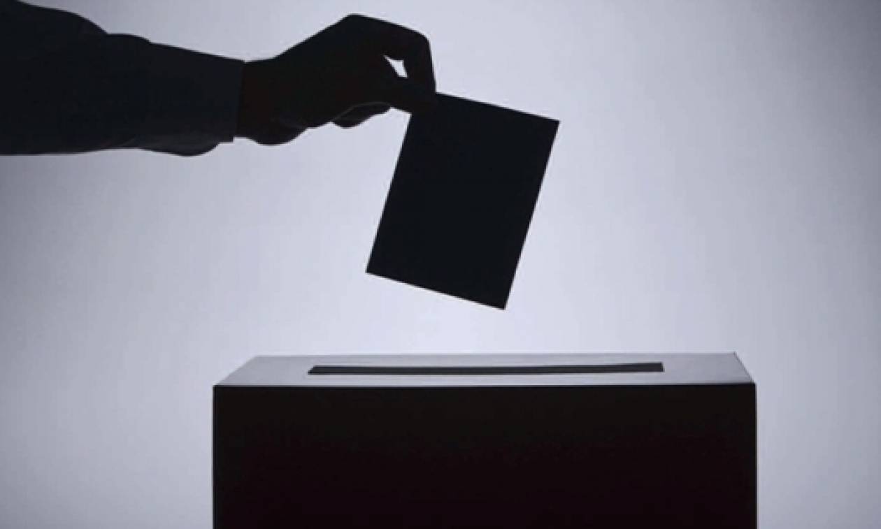 Λάρισα – Εκλογές Κεντροαριστερά: Το απίστευτο μήνυμα που ήταν γραμμένο σε άκυρο ψηφοδέλτιο