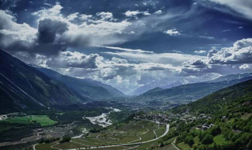 Ελβετία: Αυτό είναι το χωριό που σε πληρώνει για να μείνεις μόνιμα εκεί!
