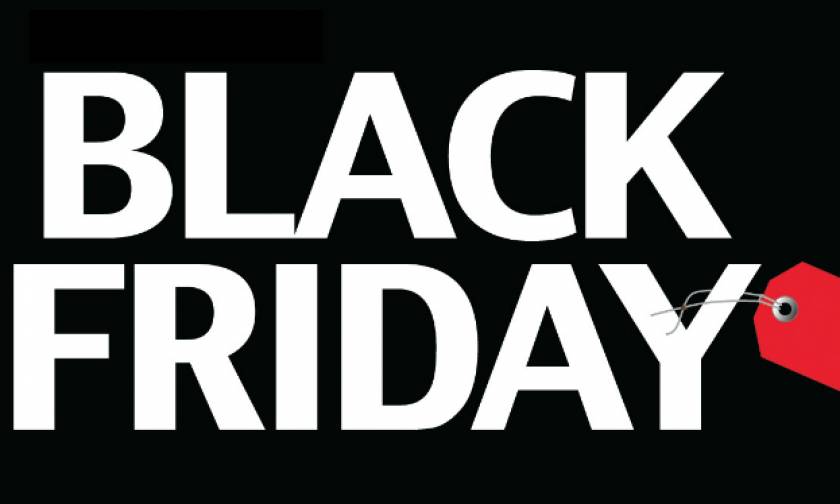 Black Friday: Ο Εμπορικός Σύλλογος Πειραιά συμμετέχει για δεύτερη συνεχή χρονιά