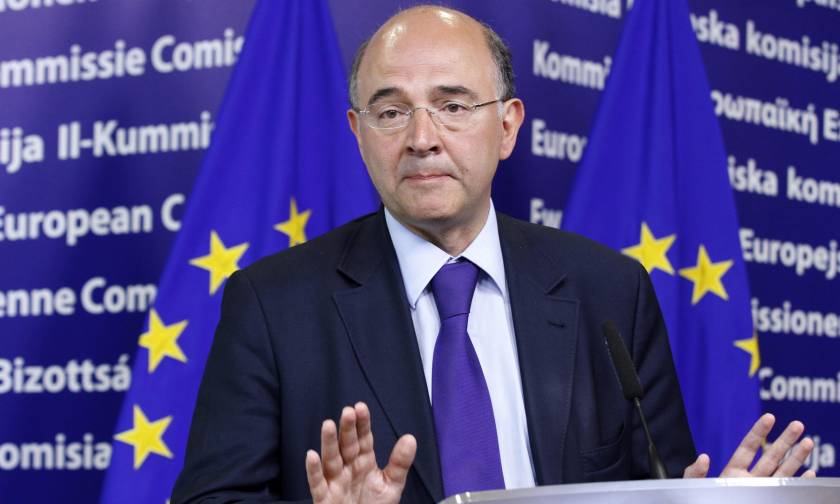 Βρυξέλλες: Αυξήσεις μισθών συστήνει η Ευρωπαϊκή Επιτροπή στα κράτη μέλη της ΕΕ