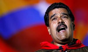 S&P για Βενεζουέλα: Σε καθεστώς επιλεκτικής χρεοκοπίας η χώρα