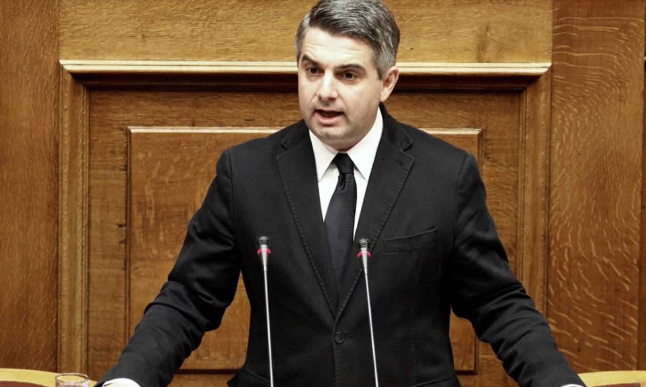 Κωνσταντινόπουλος: Η κυβέρνηση όταν ακούει επενδύσεις και Ελληνικό αρρωσταίνει