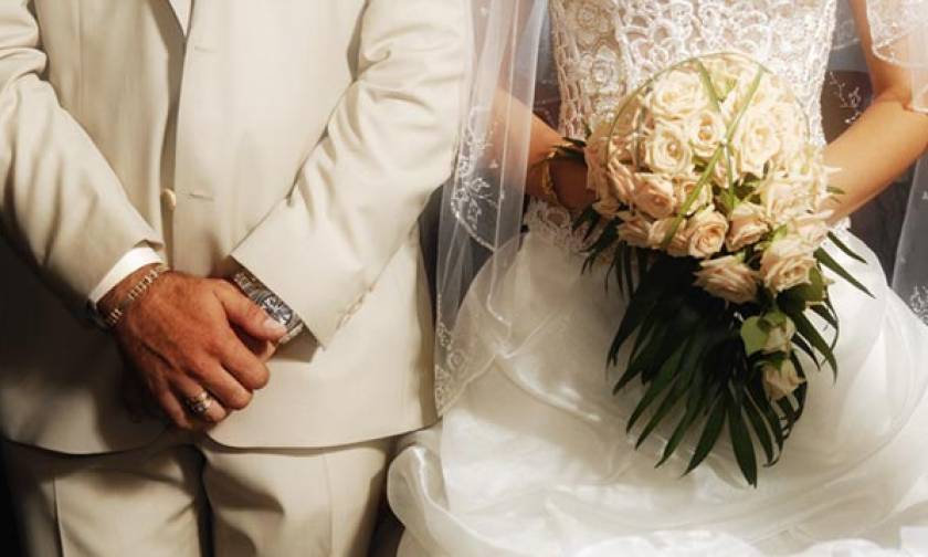 Γάμος Πάτρα: Η απαίτηση του γαμπρού που τίναξε το γάμο στον αέρα