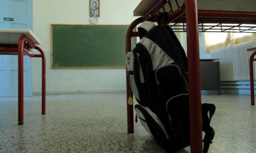 Πανικός σε σχολείο στην Κρήτη – Μαθήτρια αποπειράθηκε να αυτοκτονήσει