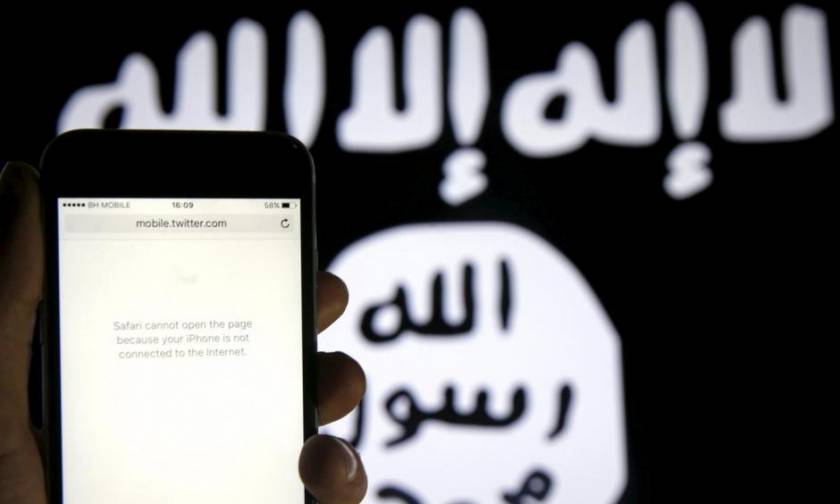 Συναγερμός: Ύποπτη σιγή των Μέσων προπαγάνδας του ISIS για περισσότερες από 24 ώρες
