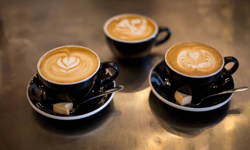 Ξεχάστε όσα ξέρατε: Οι καφέδες κάνουν περισσότερο... καλό στην υγεία!