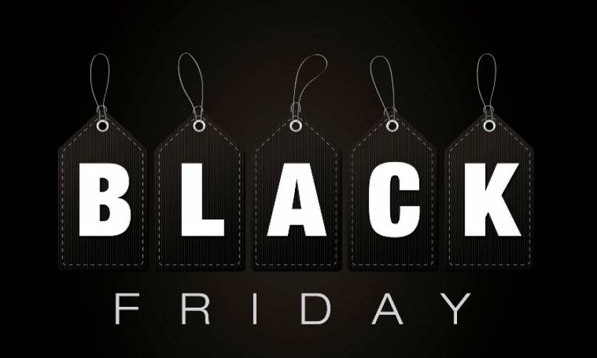 Black Friday: Ξημέρωσε η «Μαύρη Παρασκευή» - Δείτε συμβουλές για έξυπνες αγορές