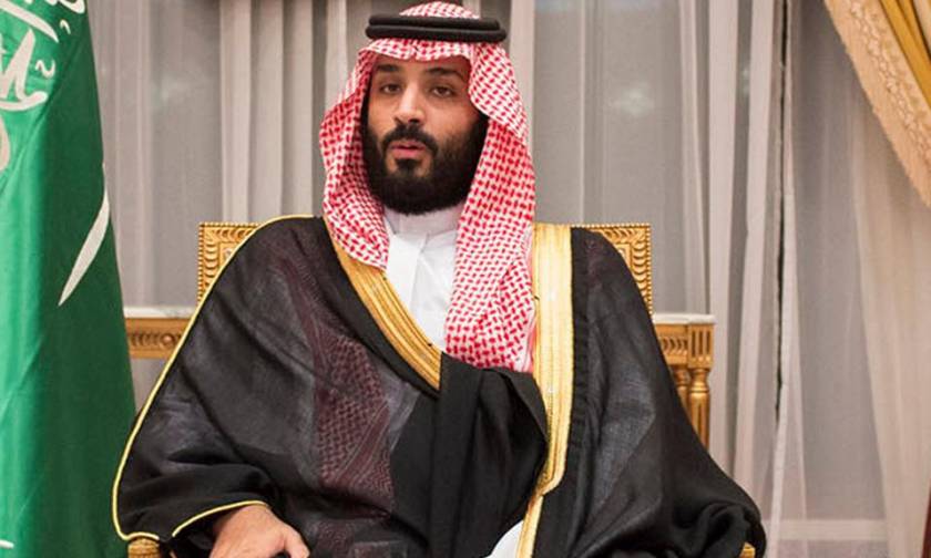 Ο πρίγκιπας της Σαουδικής Αραβίας αποκάλεσε «Χίτλερ» τον ηγέτη του Ιράν