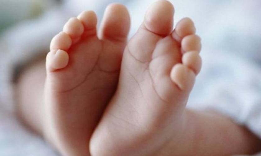 Χίος – Καταγγελία σοκ: «Ο σύζυγός μου επιχείρησε να βιάσει το 11 μηνών μωρό μας»