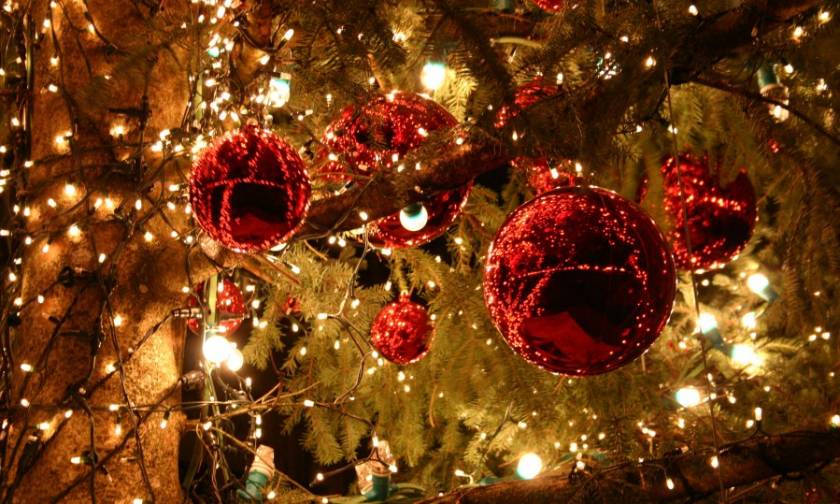 Παραμυθένια Χριστούγεννα υπόσχεται η Εύξεινος Λέσχη Χαρίεσσας