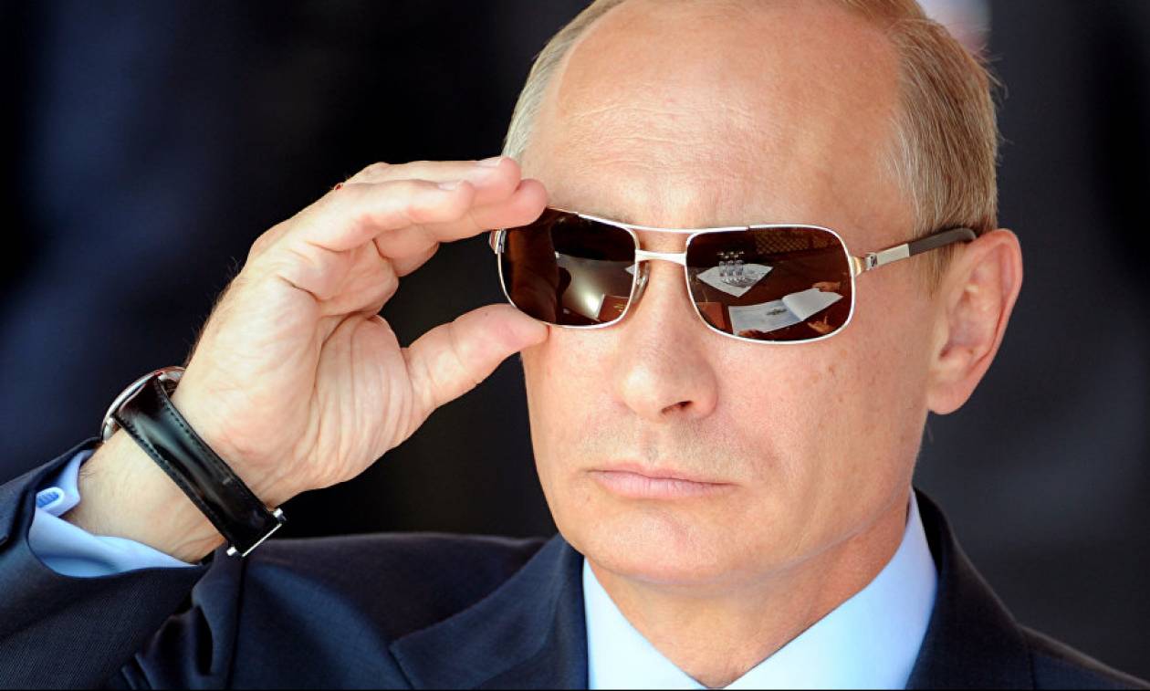 Ρωσία: «Προεκλογικές εκπλήξεις» ετοιμάζει ο Πούτιν