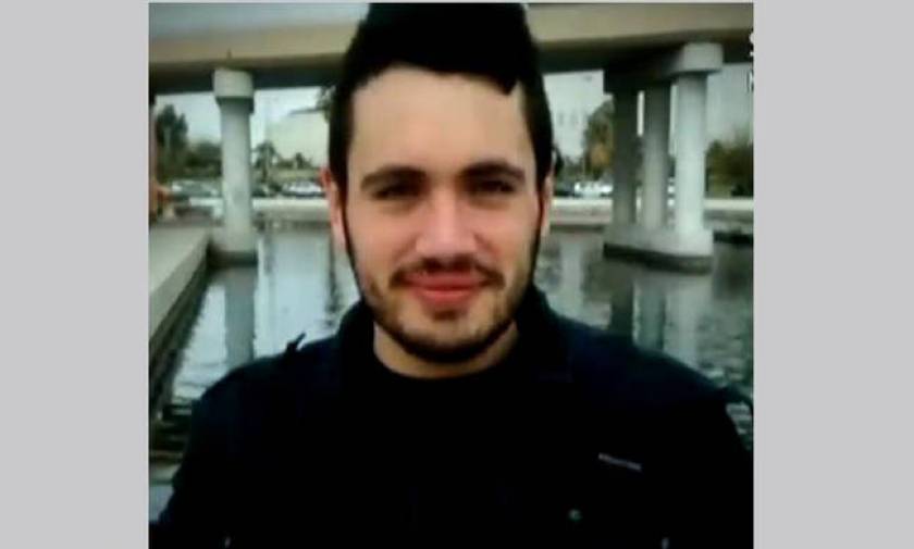 Νεκρός βρέθηκε ο αγνοούμενος φοιτητής στην Κάλυμνο