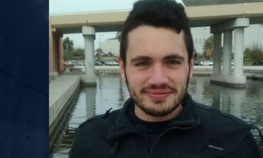Κάλυμνος: Εδώ βρέθηκε νεκρός ο 21χρονος Νίκος Χατζηπαύλου