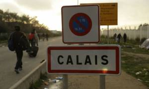 Γαλλία: Πέντε τραυματίες από ανταλλαγή πυροβολισμών μεταξύ Αφγανών στο Καλαί