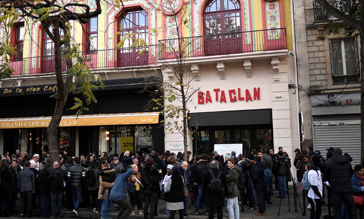 Σοκ στη Γαλλία: Επιζών του μακελειού στο Μπατακλάν αυτοκτόνησε, δύο χρόνια μετά