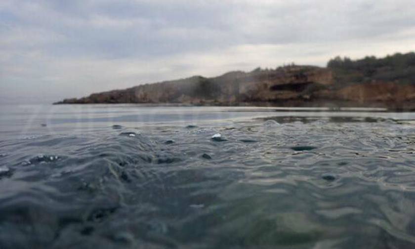 Χανιά: Έπαθαν σοκ με αυτό που είδαν οι δύτες στο βυθό της θάλασσας (pics)