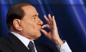 Ιταλία: Ο Μπερλουσκόνι επιστρέφει - Δηλώνει ιδανικός υποψήφιος πρωθυπουργός