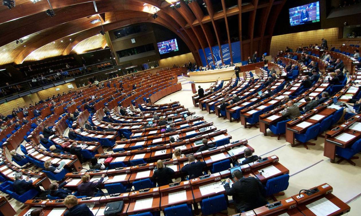 Στροφή 180 μοιρών στο Συμβούλιο της Ευρώπης: Εξετάζει την άρση των κυρώσεων κατά της Ρωσίας