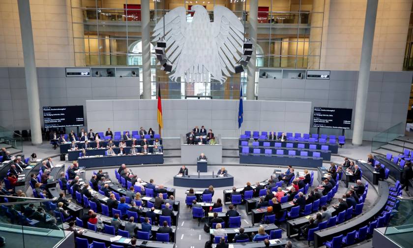 Γερμανία: Η γλυφοσάτη προκαλεί τριγμούς στην κυβέρνηση