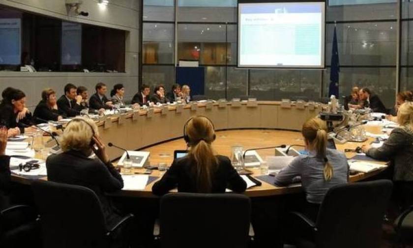 EuroWorking Group: Στόχος το κλείσιμο της αξιολόγησης στις 22 Ιανουαρίου
