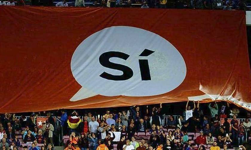 Εκλογές Καταλονία: Μόνο το 24% των Καταλανών θέλει ανεξαρτησία