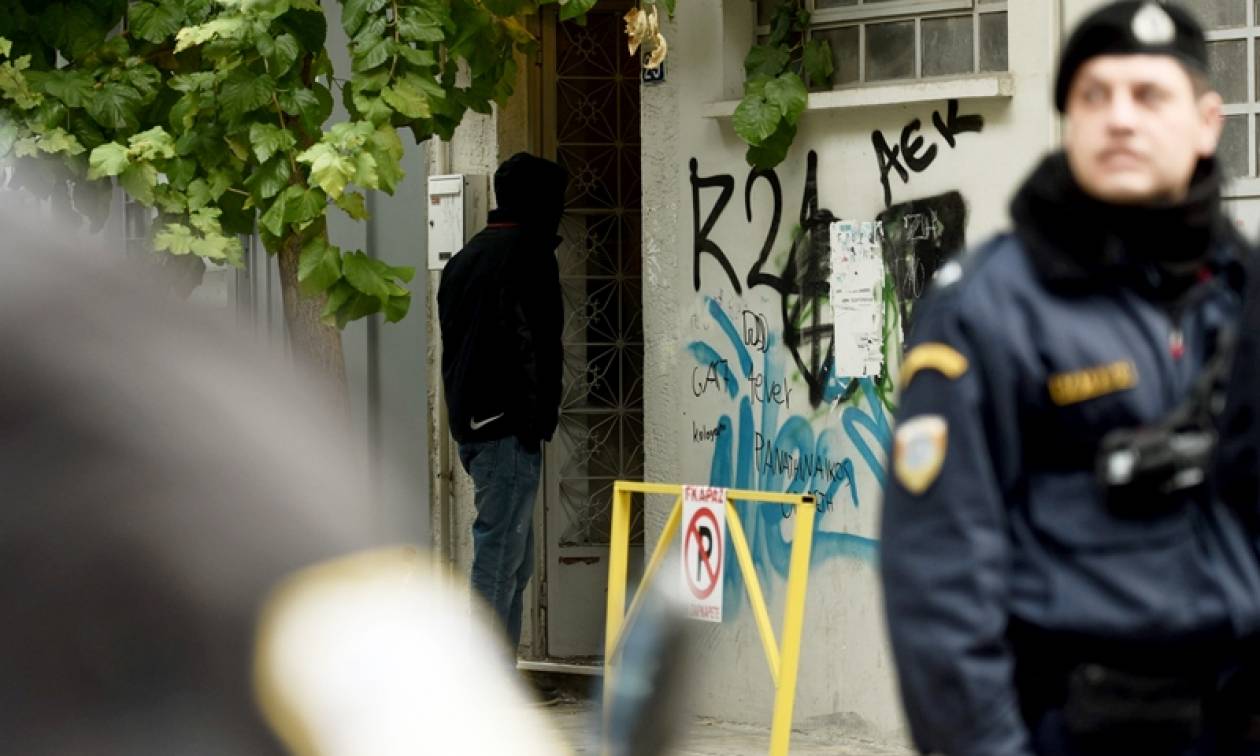 Στη Δικαιοσύνη την Τετάρτη (29/11) οι εννιά συλληφθέντες Τούρκοι υπήκοοί