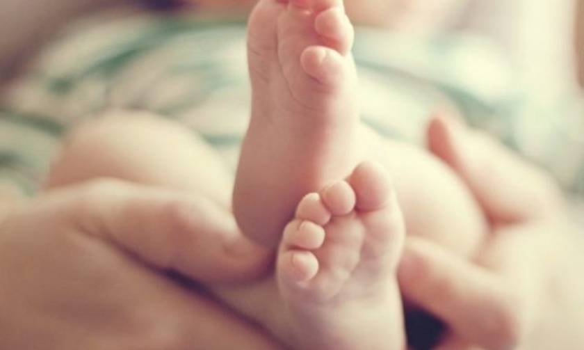 Χίος: Προφυλακίστηκε ο πατέρας που ασελγούσε στο 11 μηνών μωρό του