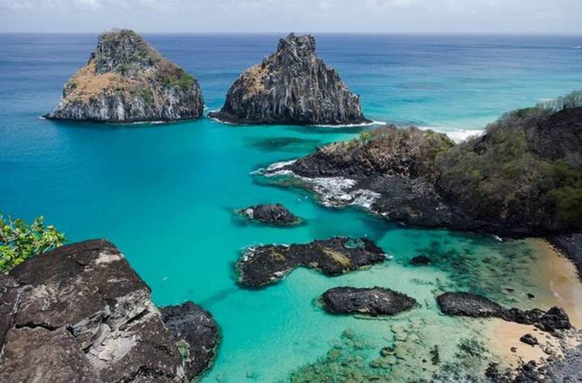 Αυτές είναι οι 50 καλύτερες παραλίες στον κόσμο - Ανάμεσά τους και δύο ελληνικές