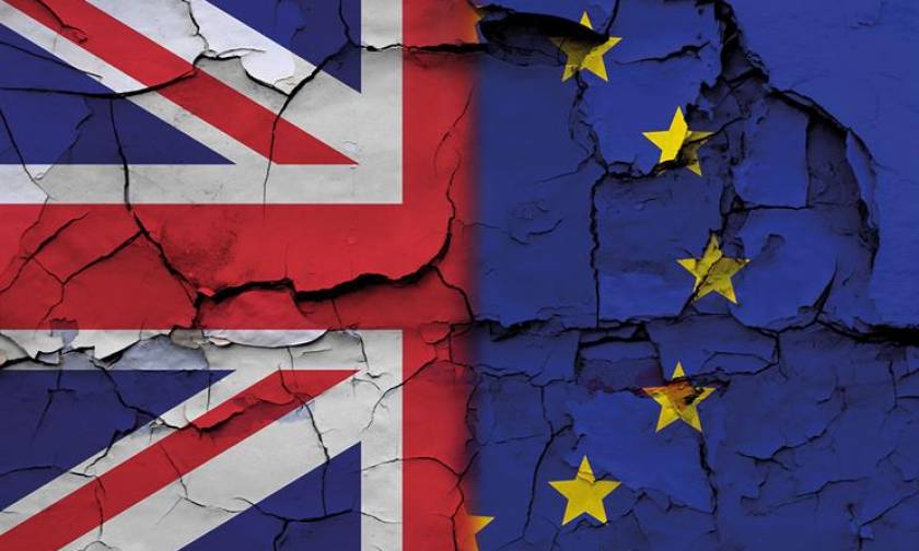 Διαψεύδει η Βρετανία τα περί συμφωνίας για τον «λογαριασμό» του Brexit