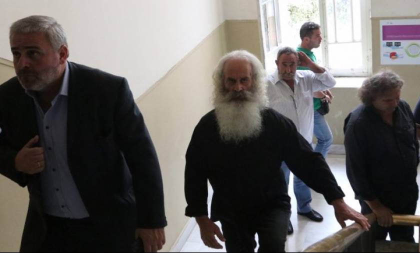 Κρήτη: Προς το τέλος οδεύει η πολύκροτη δίκη για το διπλό φονικό του προφήτη Ηλία