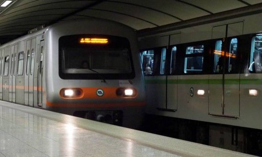 Attiko Metro tunnel boring machine reaches «Dimotiko Theatro» station in Piraeus