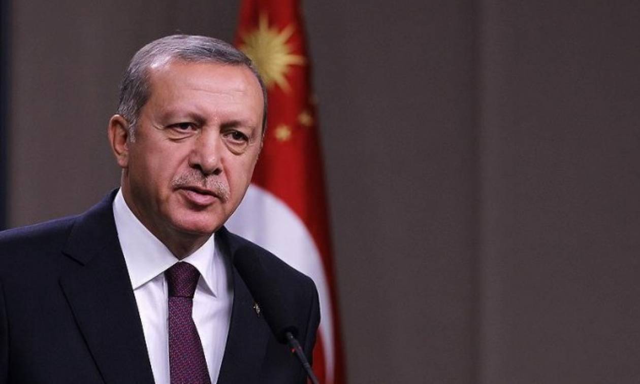ErdoganGate: Το τεράστιο σκάνδαλο που μπορεί να «γκρεμίσει» τον Ερντογάν από την εξουσία