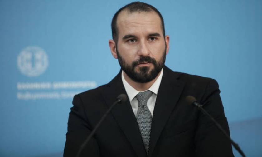 The third review will conclude without additional measures, says Tzanakopoulos