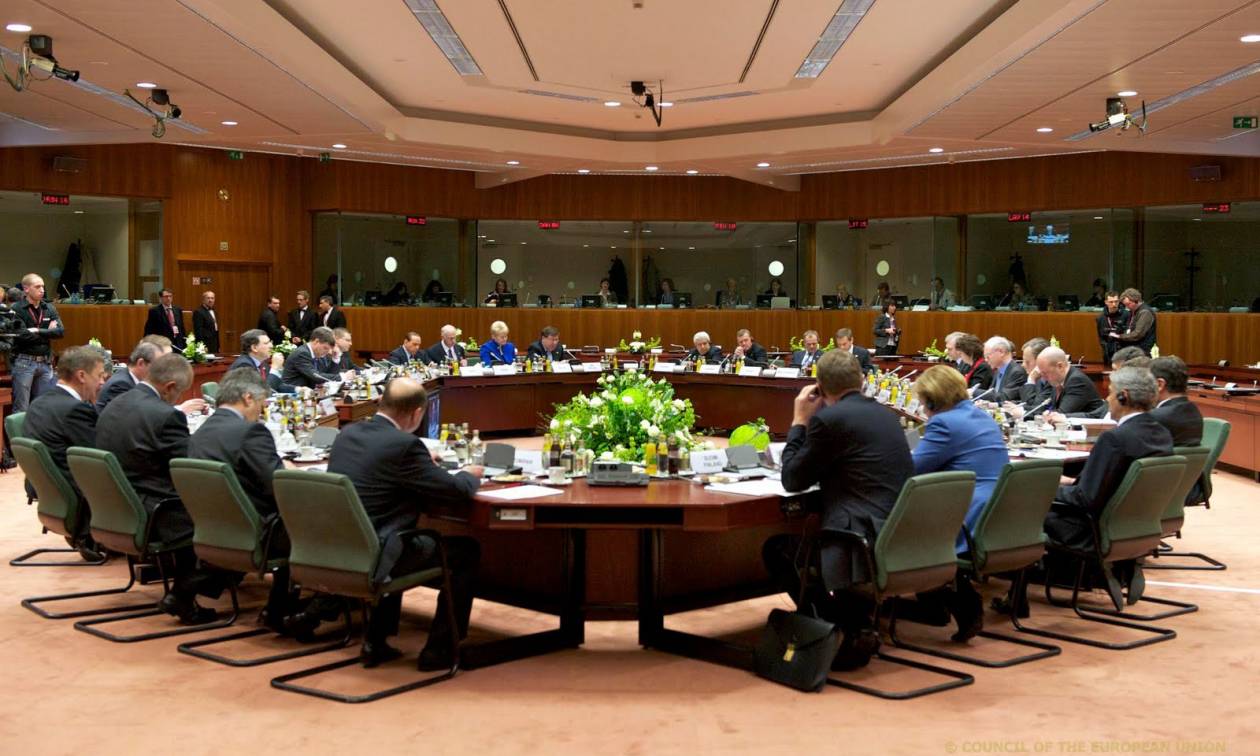 Λήγει σήμερα η προθεσμία υποβολής υποψηφιοτήτων για τη θέση του επόμενου προέδρου του Eurogroup