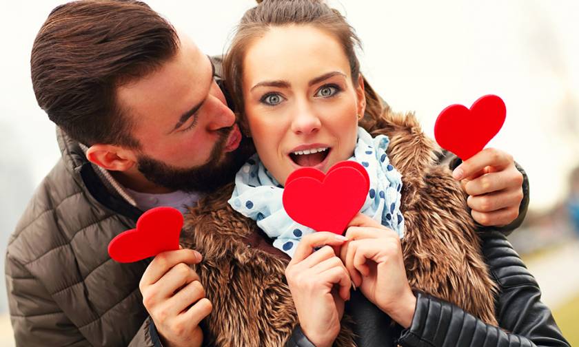 Αφροδίτη στον Τοξότη: Προβλέψεις για τα ερωτικά και τις σχέσεις σου