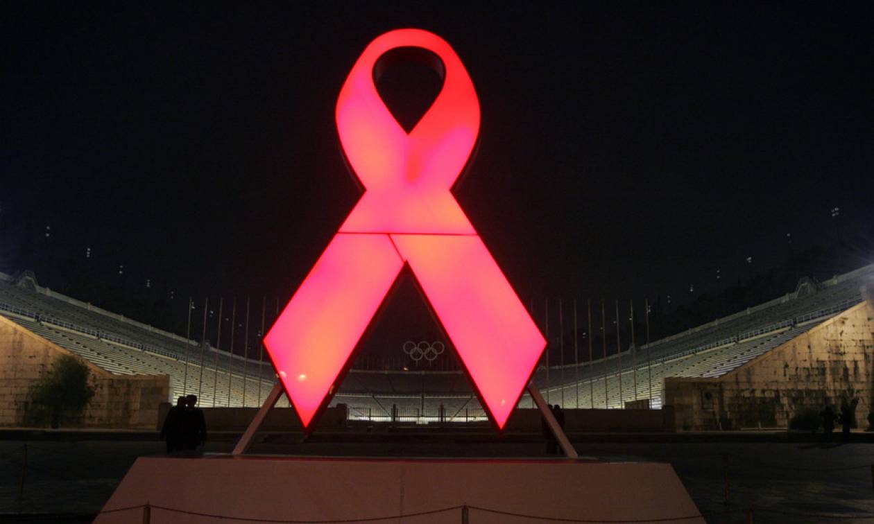 Παγκόσμια ημέρα κατά του AIDS: Λιγότερες νέες διαγνώσεις του ιού HIV τα τελευταία χρόνια στην Ελλάδα