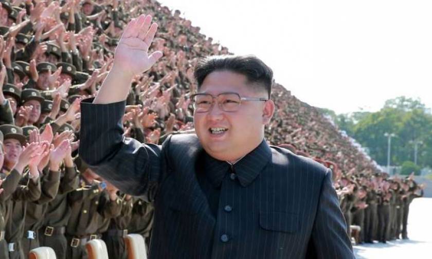 Νότια Κορέα: Ο Κιμ Γιονγκ Ουν μπορεί να «χτυπήσει» την Ουάσιγκτον