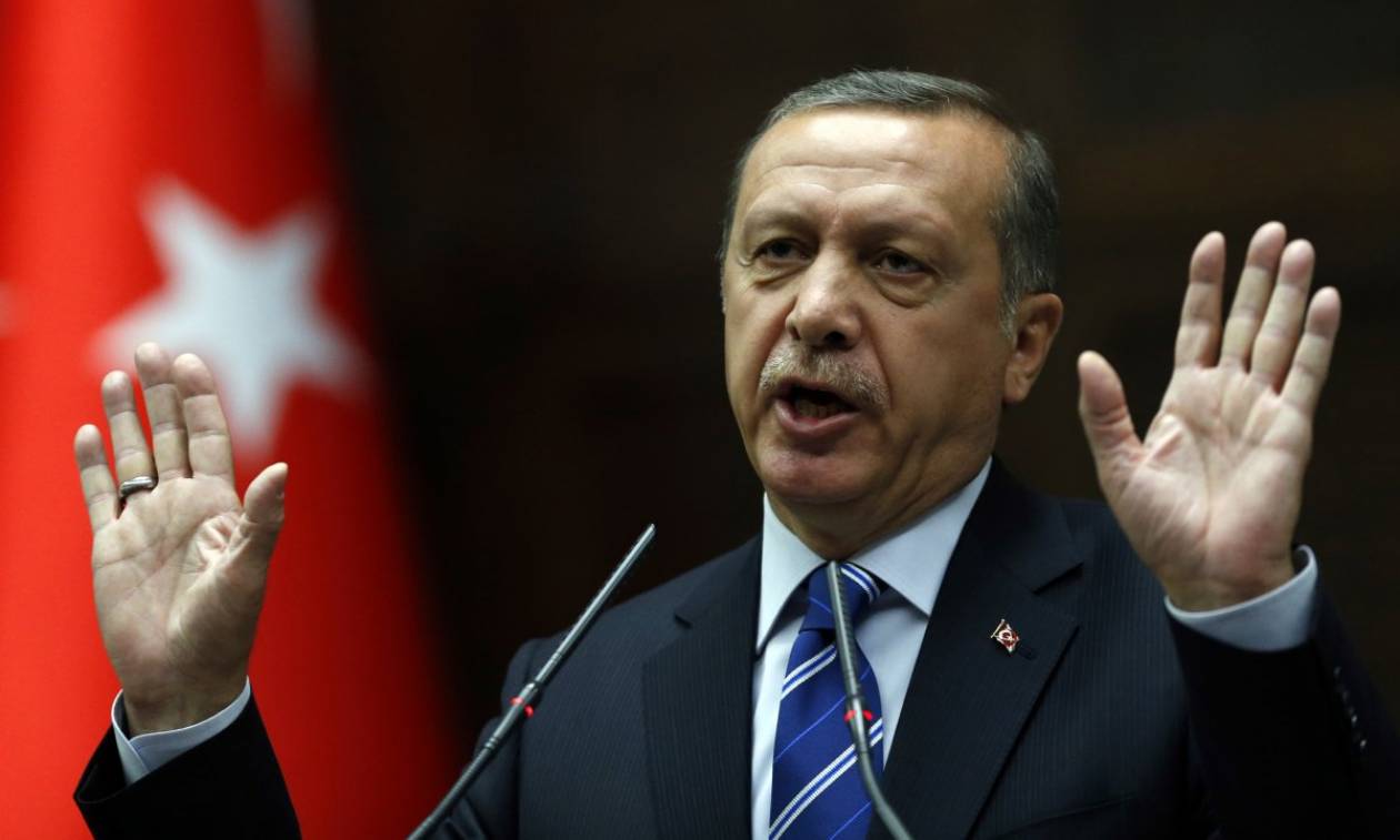 Τουρκία: Έντονη ανησυχία στην κυβέρνηση για την εμπλοκή Ερντογάν σε διεθνές σκάνδαλο με μίζες