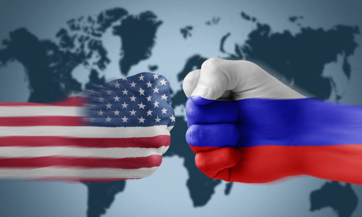 Νέο διπλωματικό επεισόδιο: Ρωσική «πόρτα» στον πρέσβη των ΗΠΑ