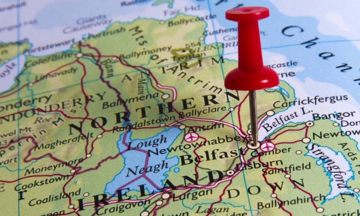 «Βόμβα» Τουσκ προς Βρετανία: Αν δεν τα βρείτε για τα σύνορα με την Ιρλανδία δεν προχωράμε σε Brexit