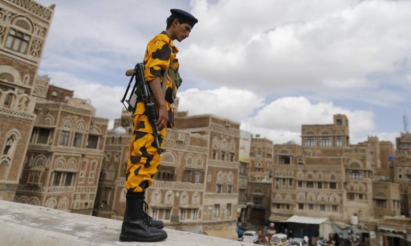 Νέες πολεμικές συγκρούσεις στην Υεμένη