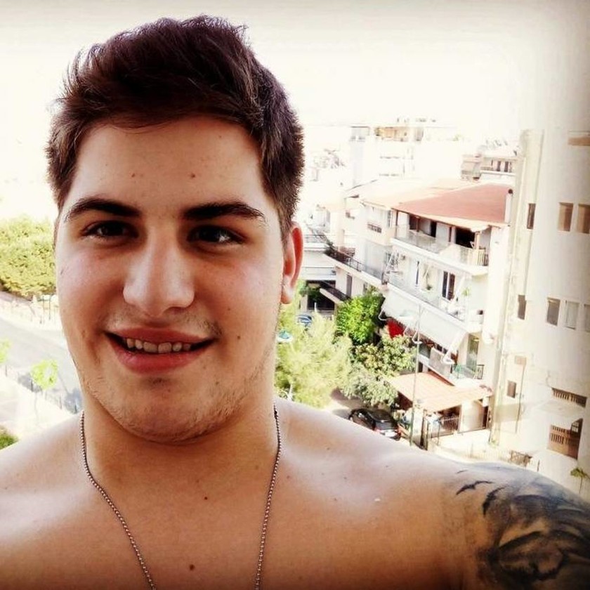 Θρήνος: Νεκρός ο Νίκος Αλεξόπουλος - Βρήκε φρικτό θάνατο μέσα στο σπίτι του