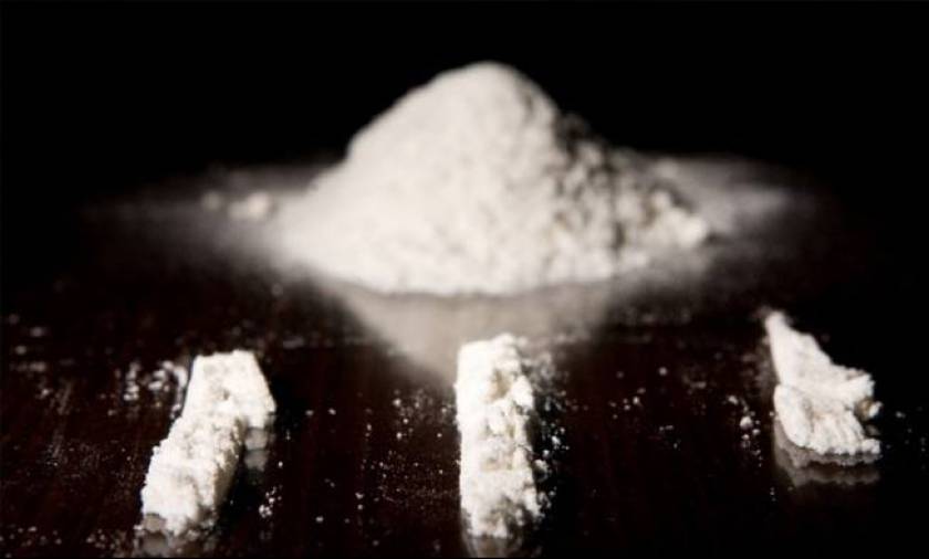 Συναγερμός στη Βάρκιζα - Βρέθηκε ποσότητα - «μαμούθ» κοκαΐνης