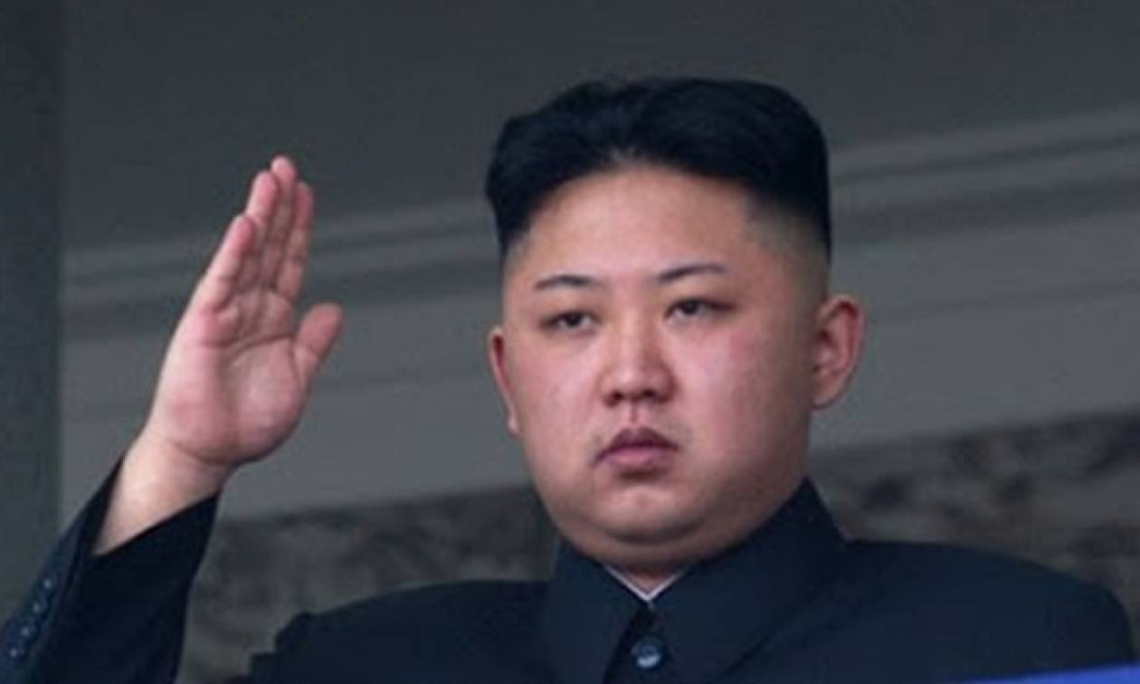 Βόρεια Κορέα: Προκαλούν για πόλεμο ΗΠΑ και Νότια Κορέα